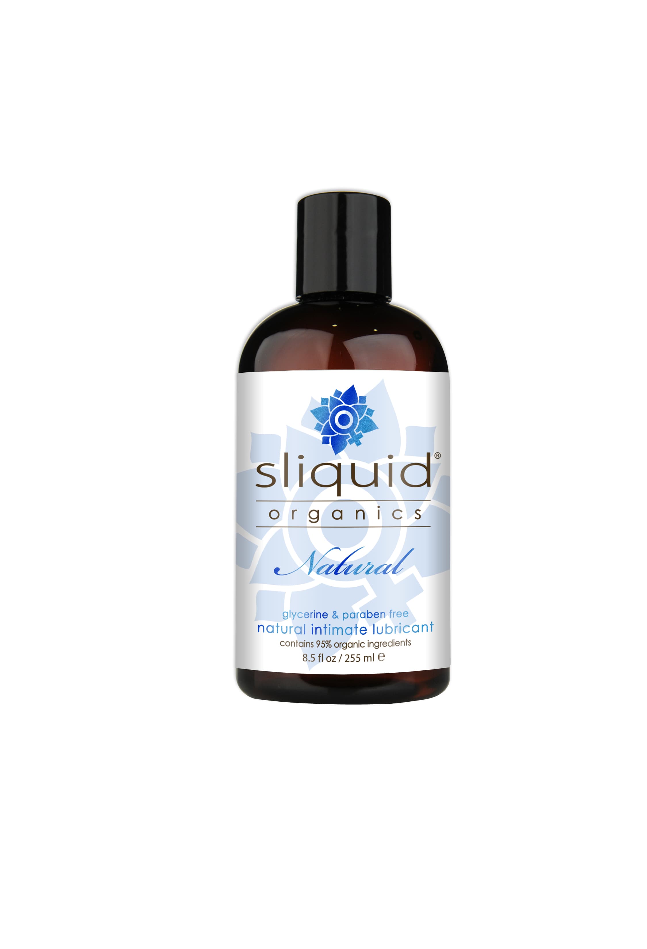 Sliquid Organics Natural Intimate Lubricant