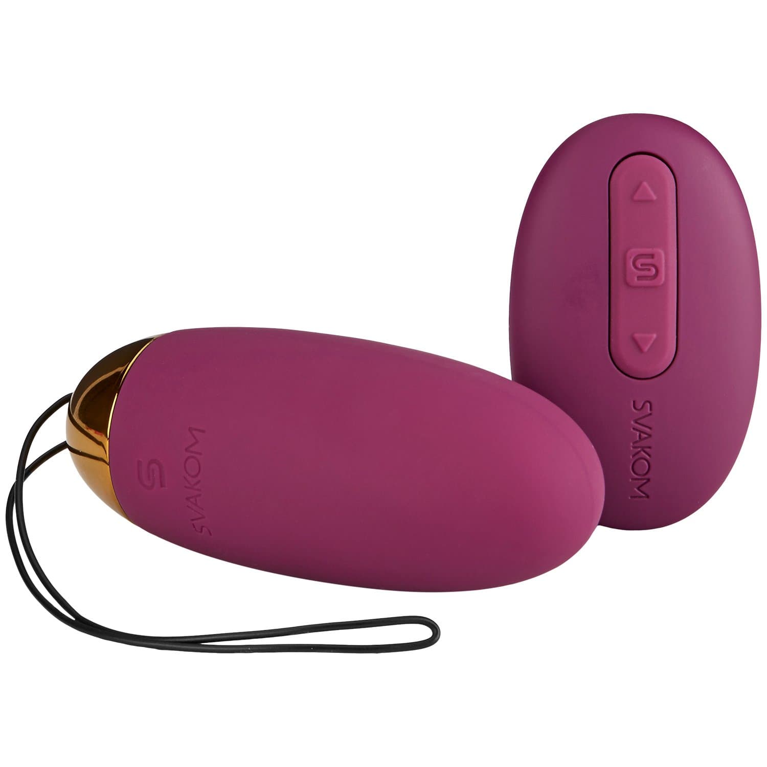 Svakom Elva Remote Control Vibrating Bullet