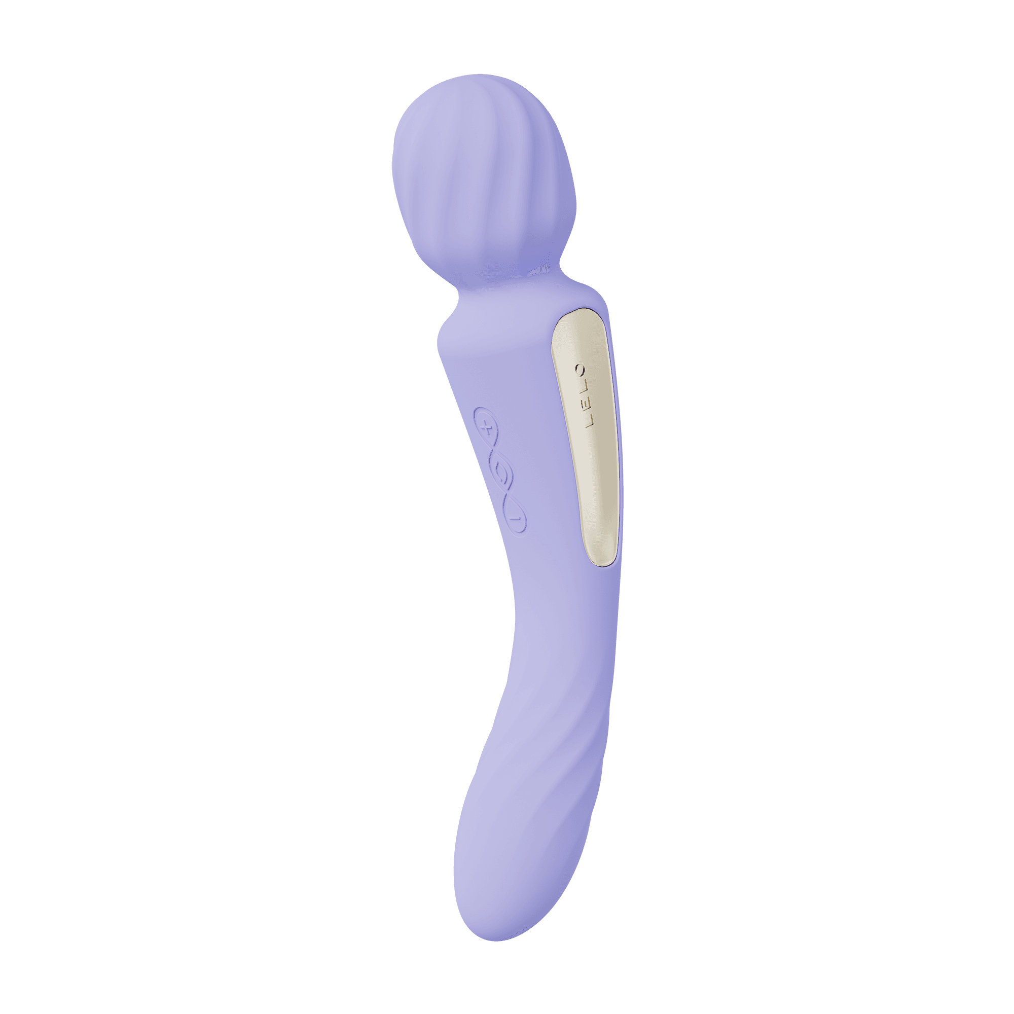 LELO Switch Dual Ended Vibrator Lilac
